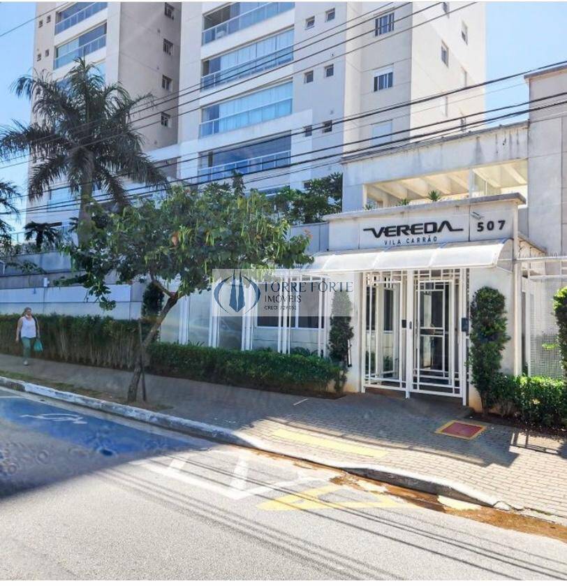 Apartamento, 3 quartos, 105 m² - Foto 17