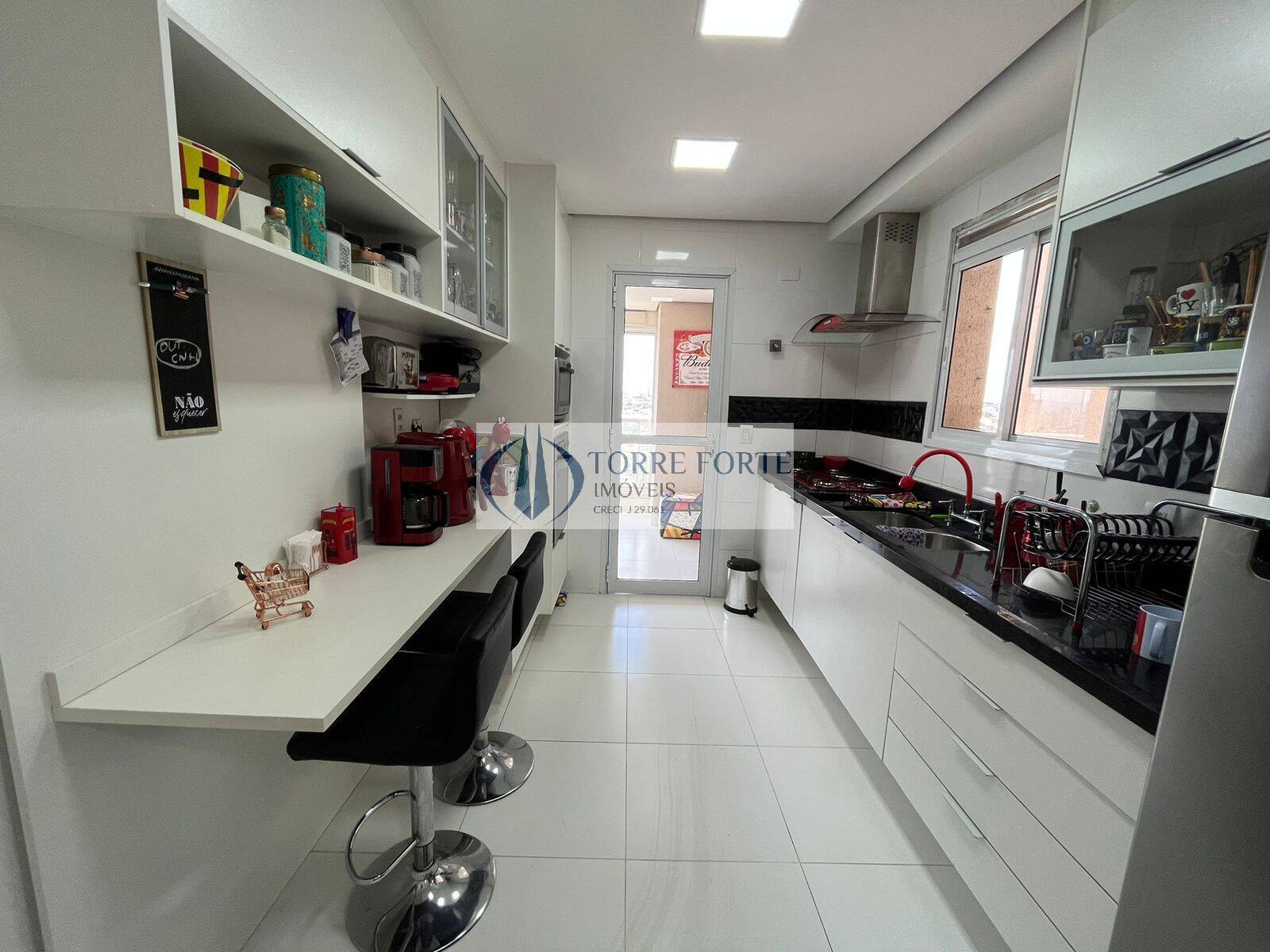 Apartamento, 3 quartos, 105 m² - Foto 8