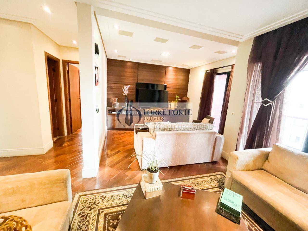 Apartamento, 3 quartos, 147 m² - Foto 6