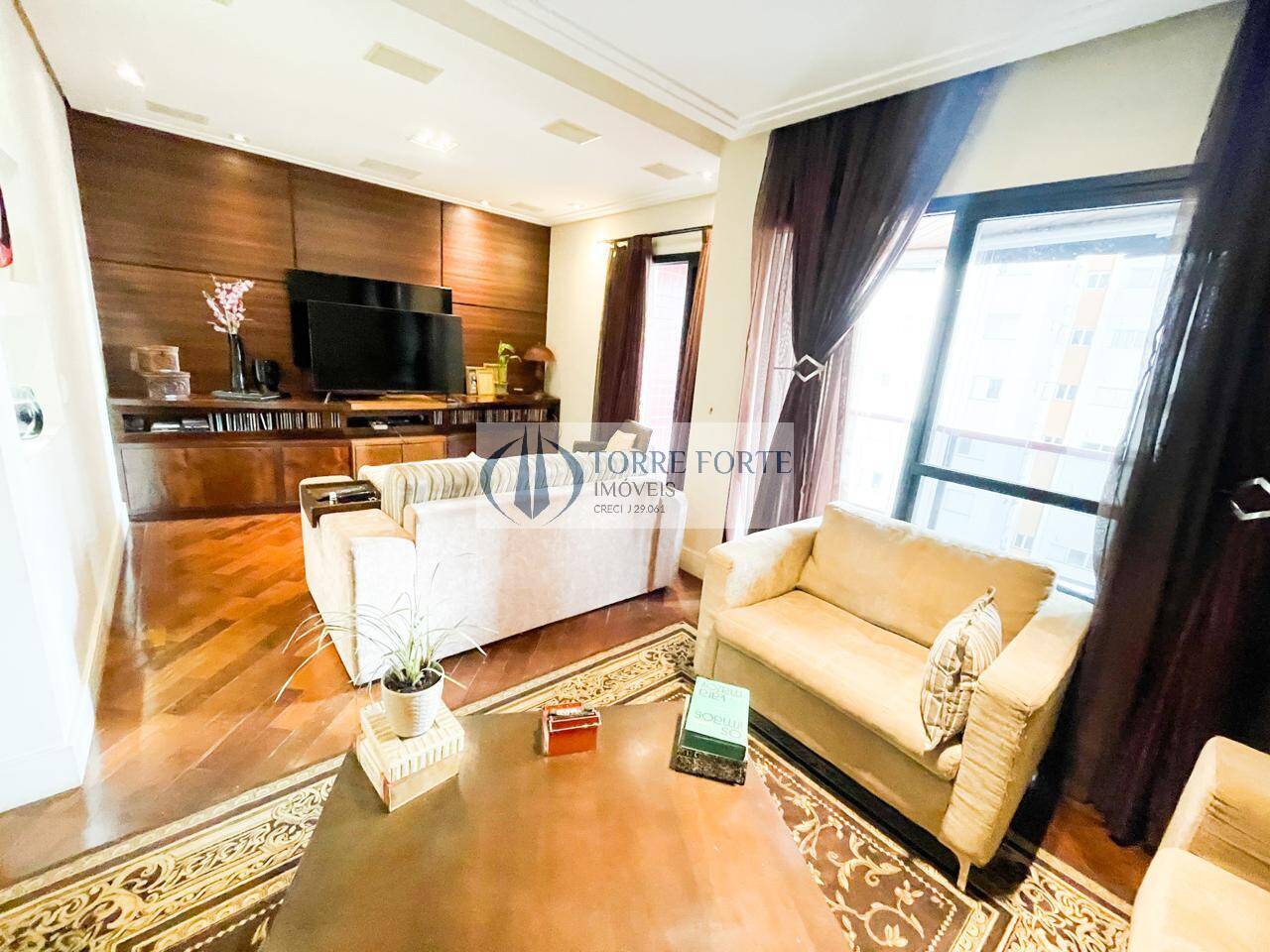 Apartamento, 3 quartos, 147 m² - Foto 7