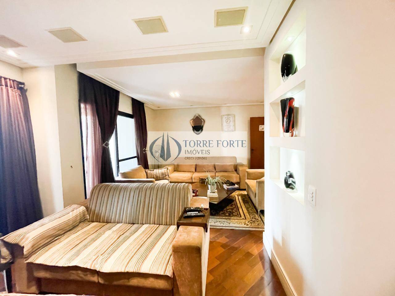 Apartamento, 3 quartos, 147 m² - Foto 8