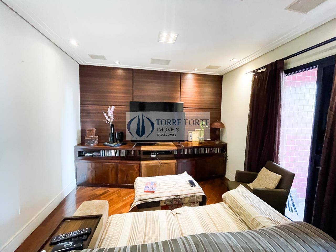 Apartamento, 3 quartos, 147 m² - Foto 9