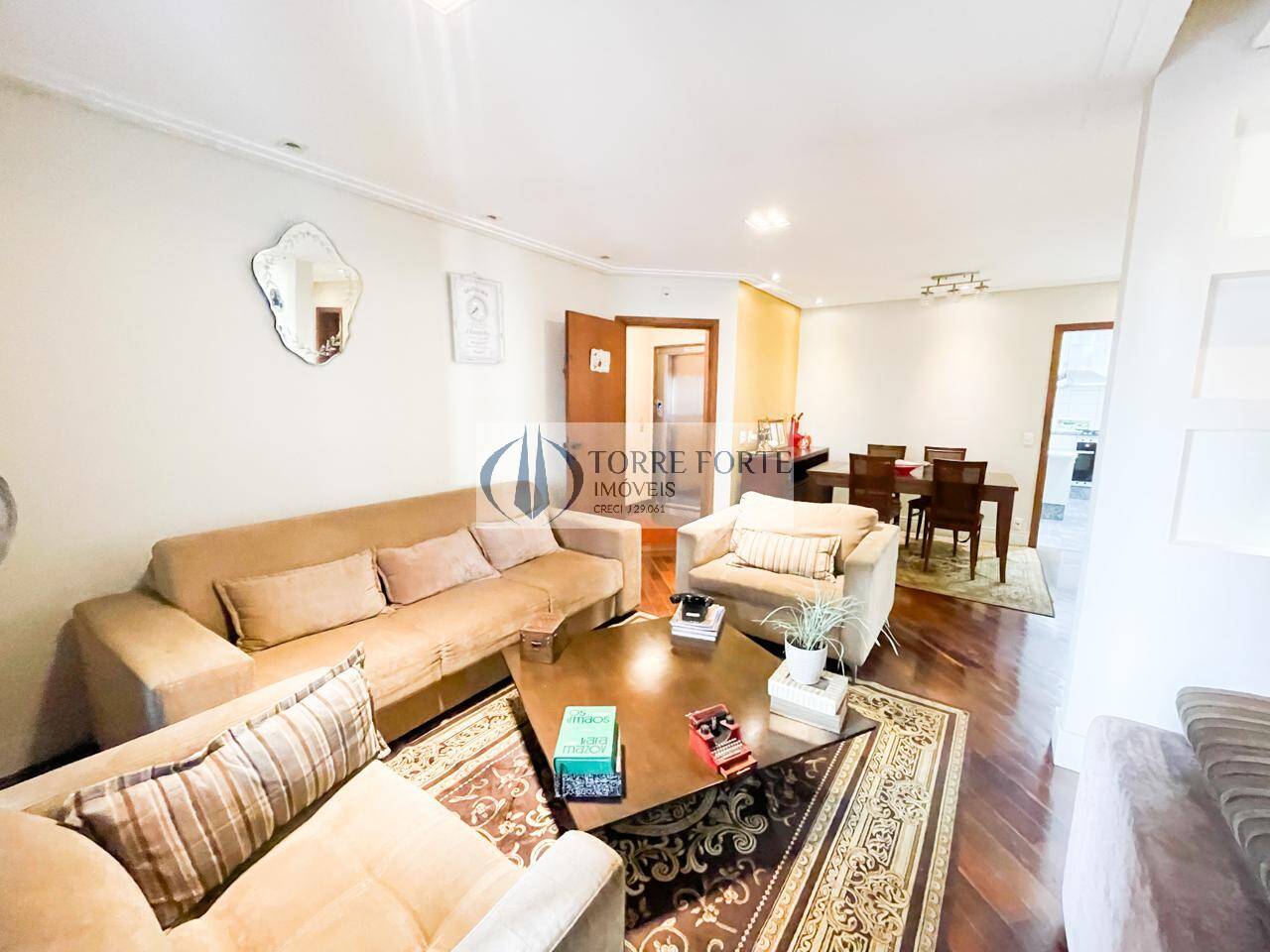 Apartamento, 3 quartos, 147 m² - Foto 10