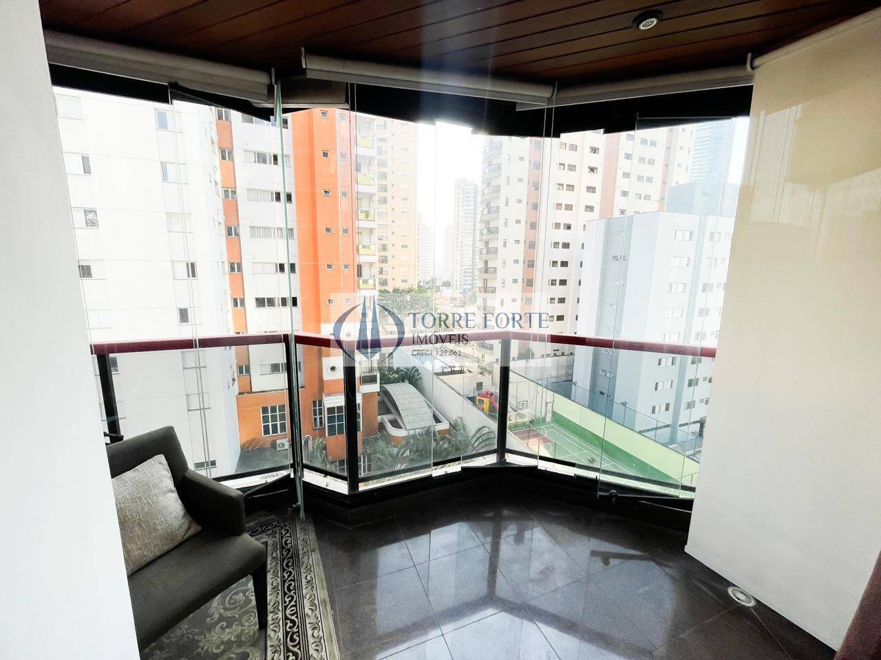 Apartamento, 3 quartos, 147 m² - Foto 12