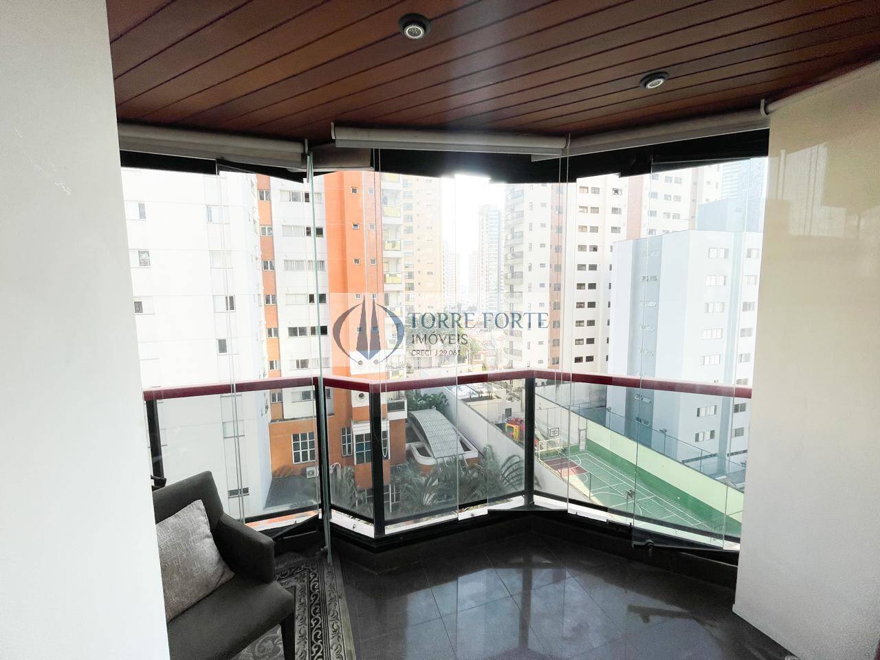Apartamento, 3 quartos, 147 m² - Foto 13