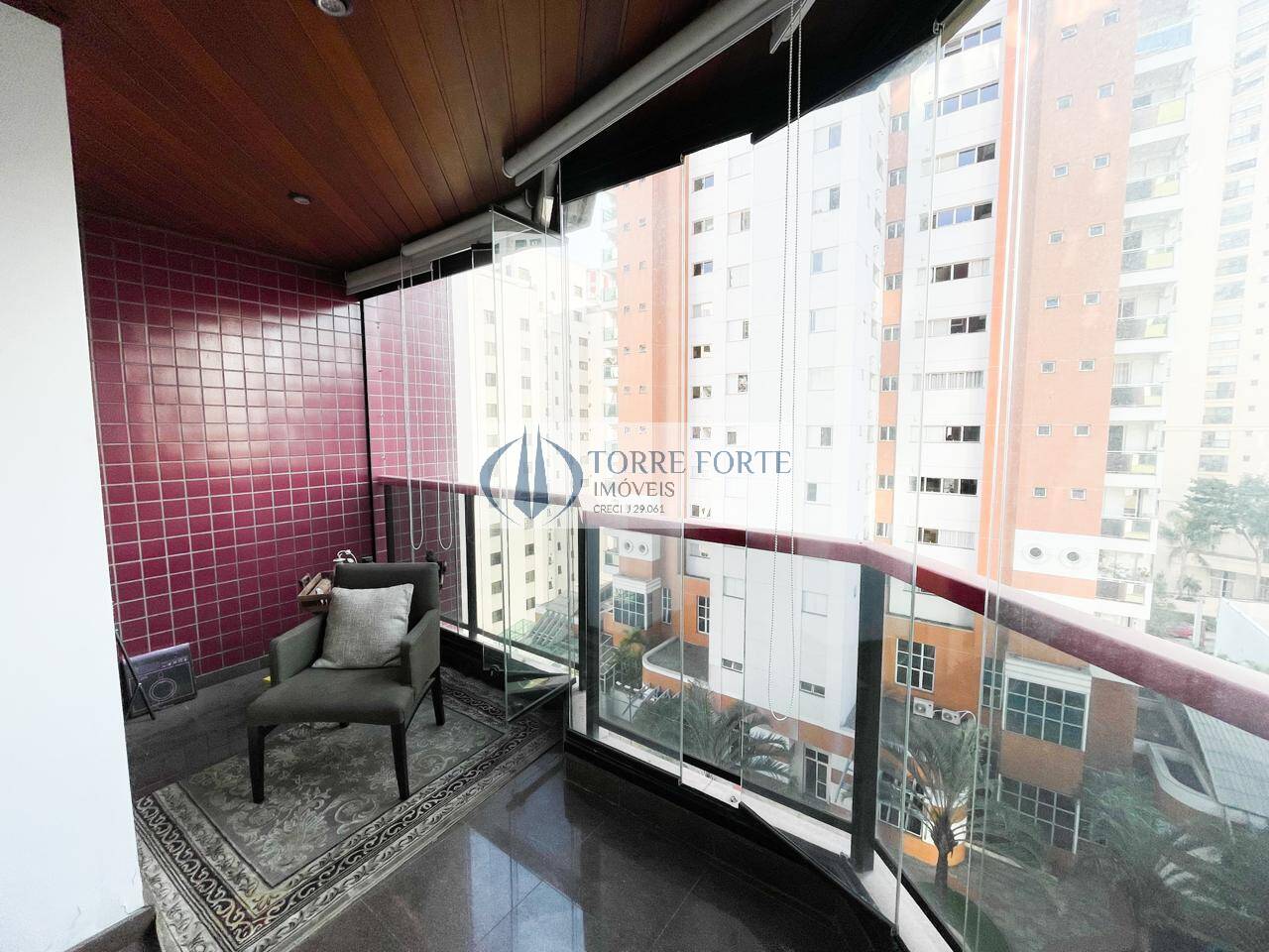 Apartamento, 3 quartos, 147 m² - Foto 14