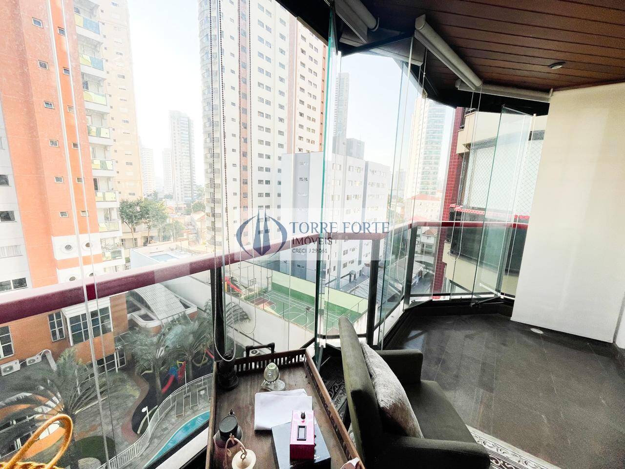 Apartamento, 3 quartos, 147 m² - Foto 15