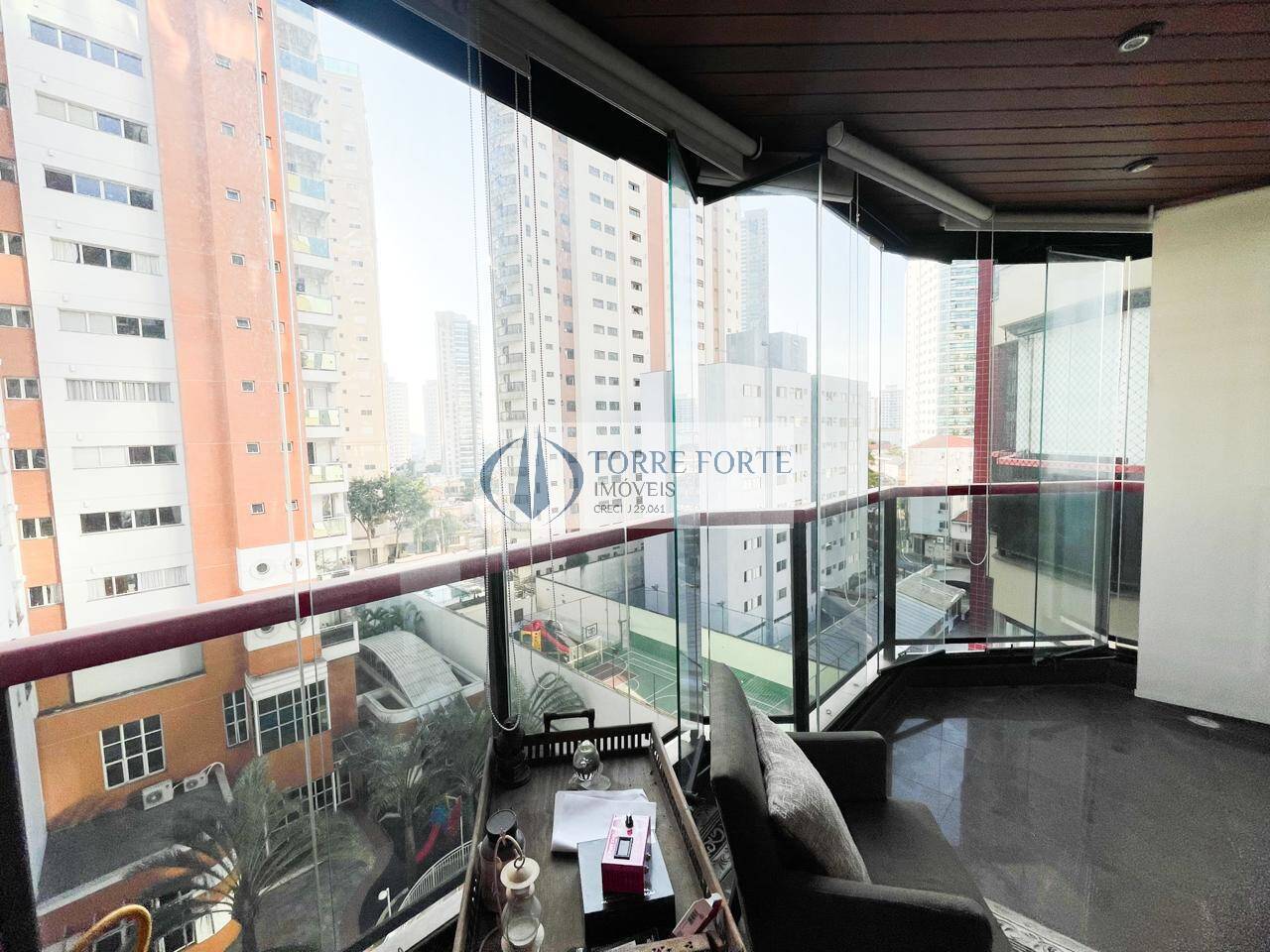 Apartamento, 3 quartos, 147 m² - Foto 16