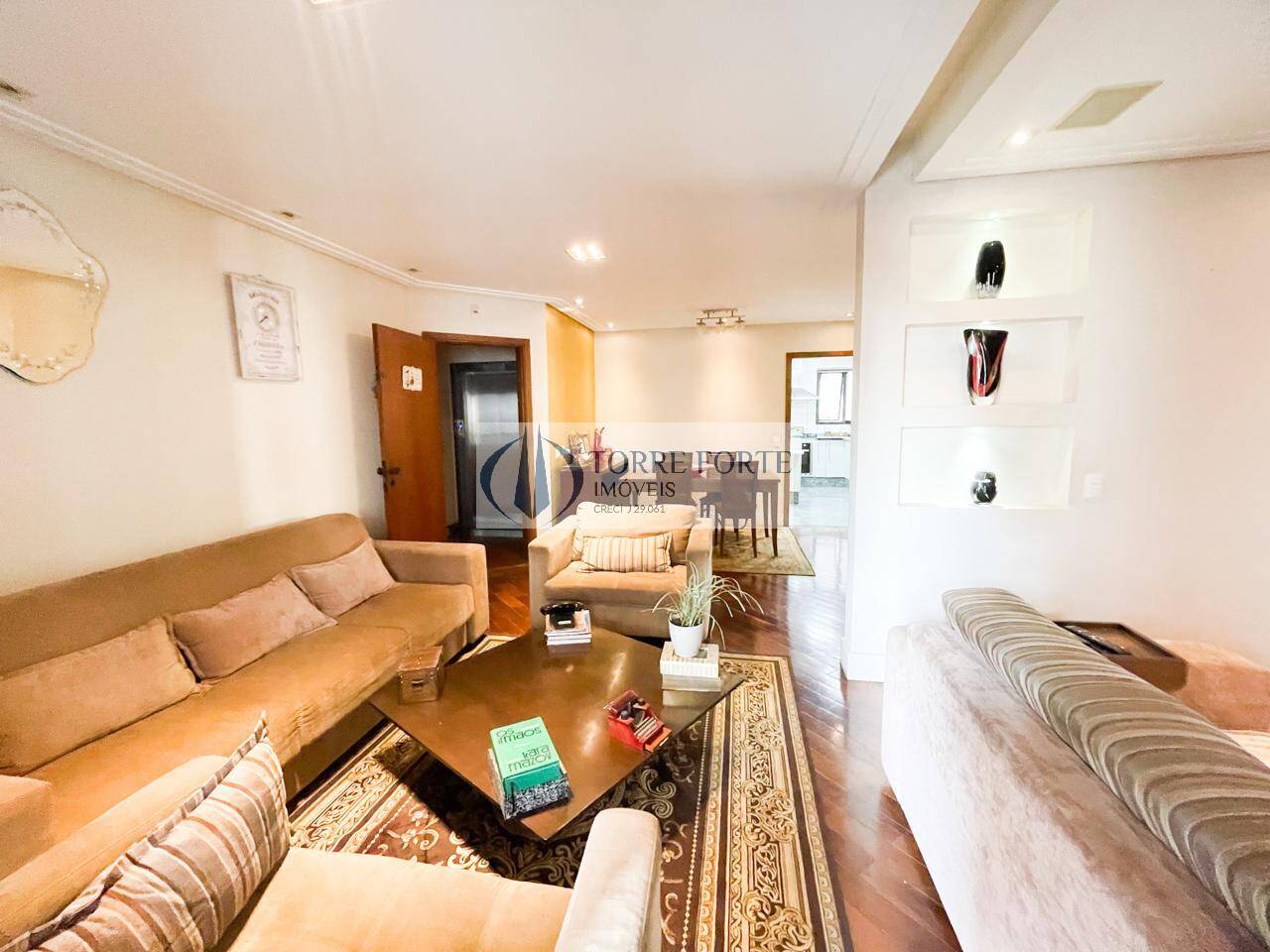 Apartamento, 3 quartos, 147 m² - Foto 11