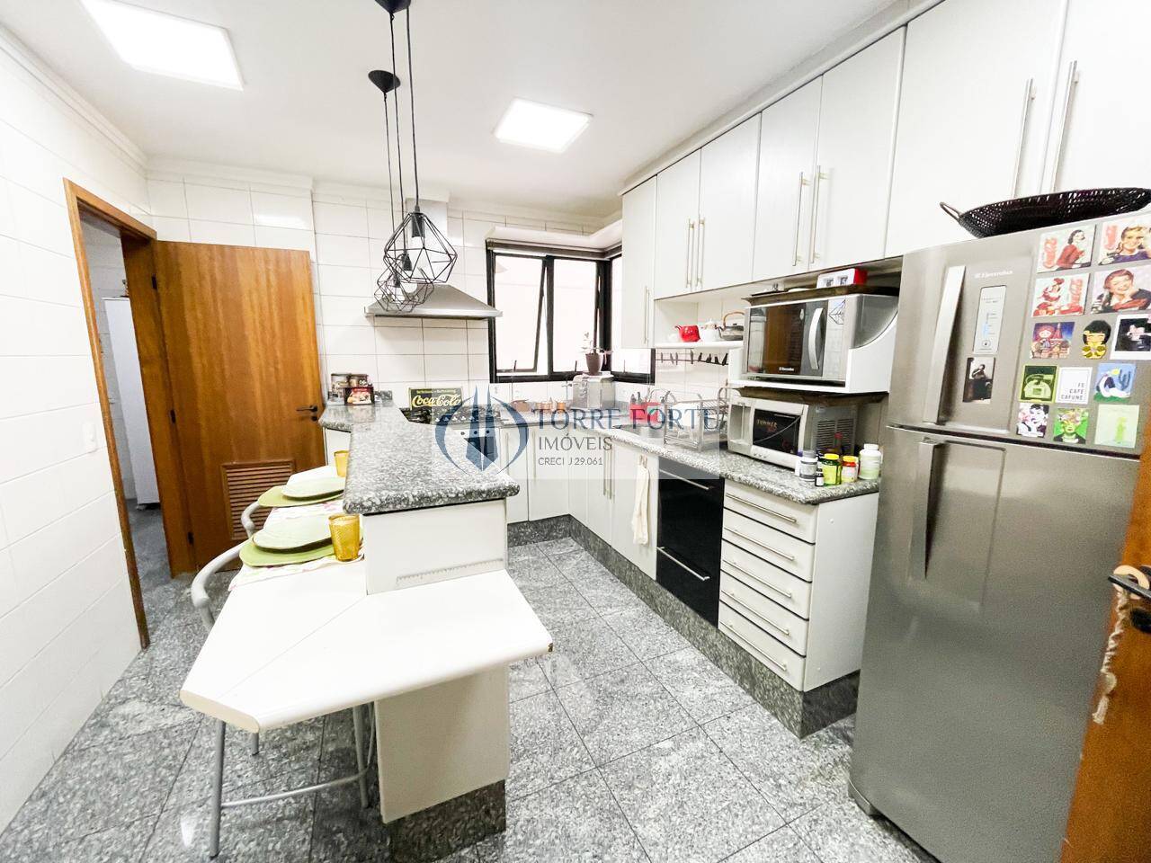 Apartamento, 3 quartos, 147 m² - Foto 19