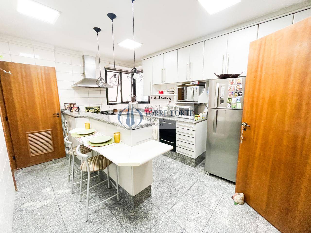 Apartamento, 3 quartos, 147 m² - Foto 21