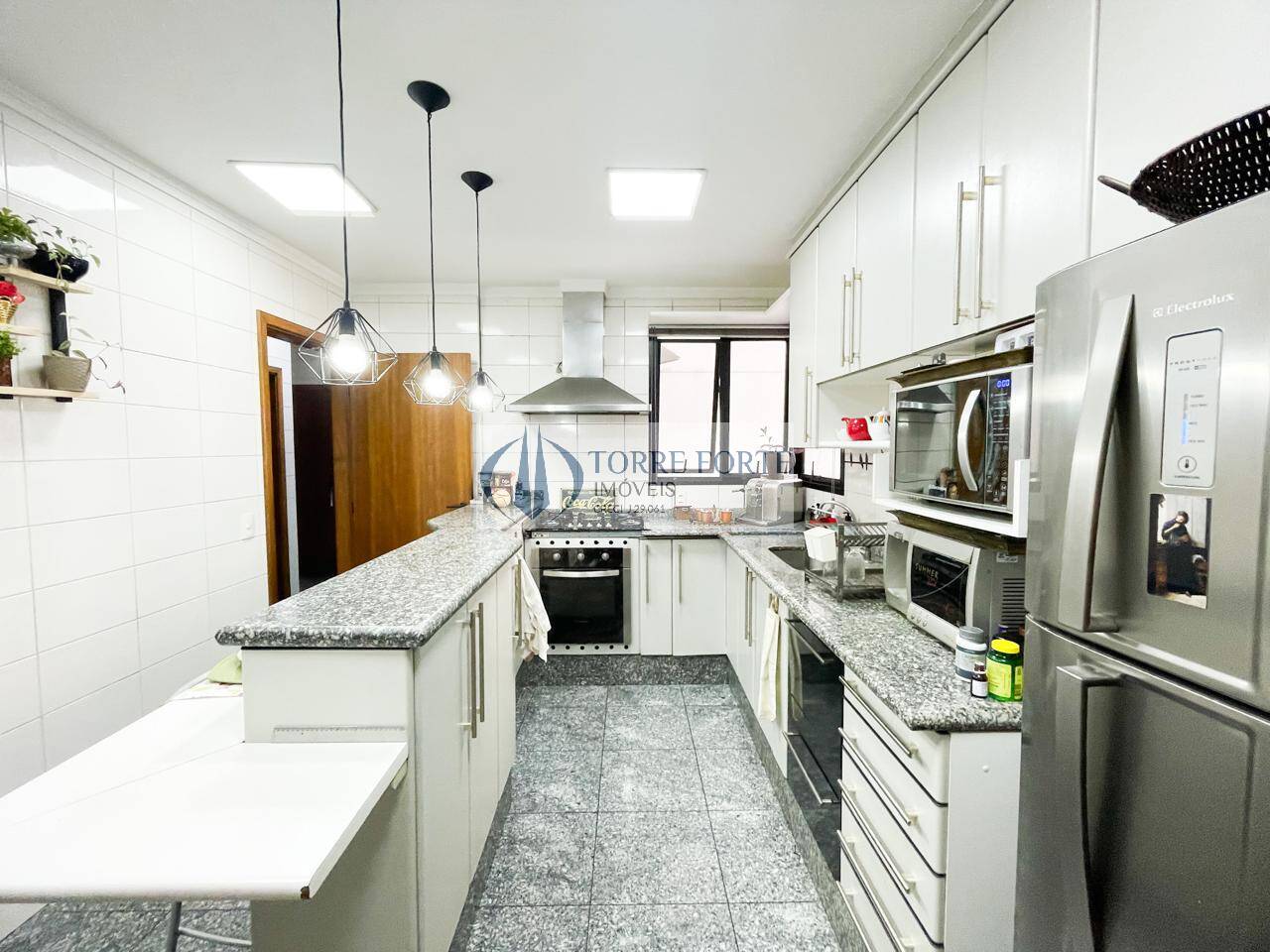 Apartamento, 3 quartos, 147 m² - Foto 17