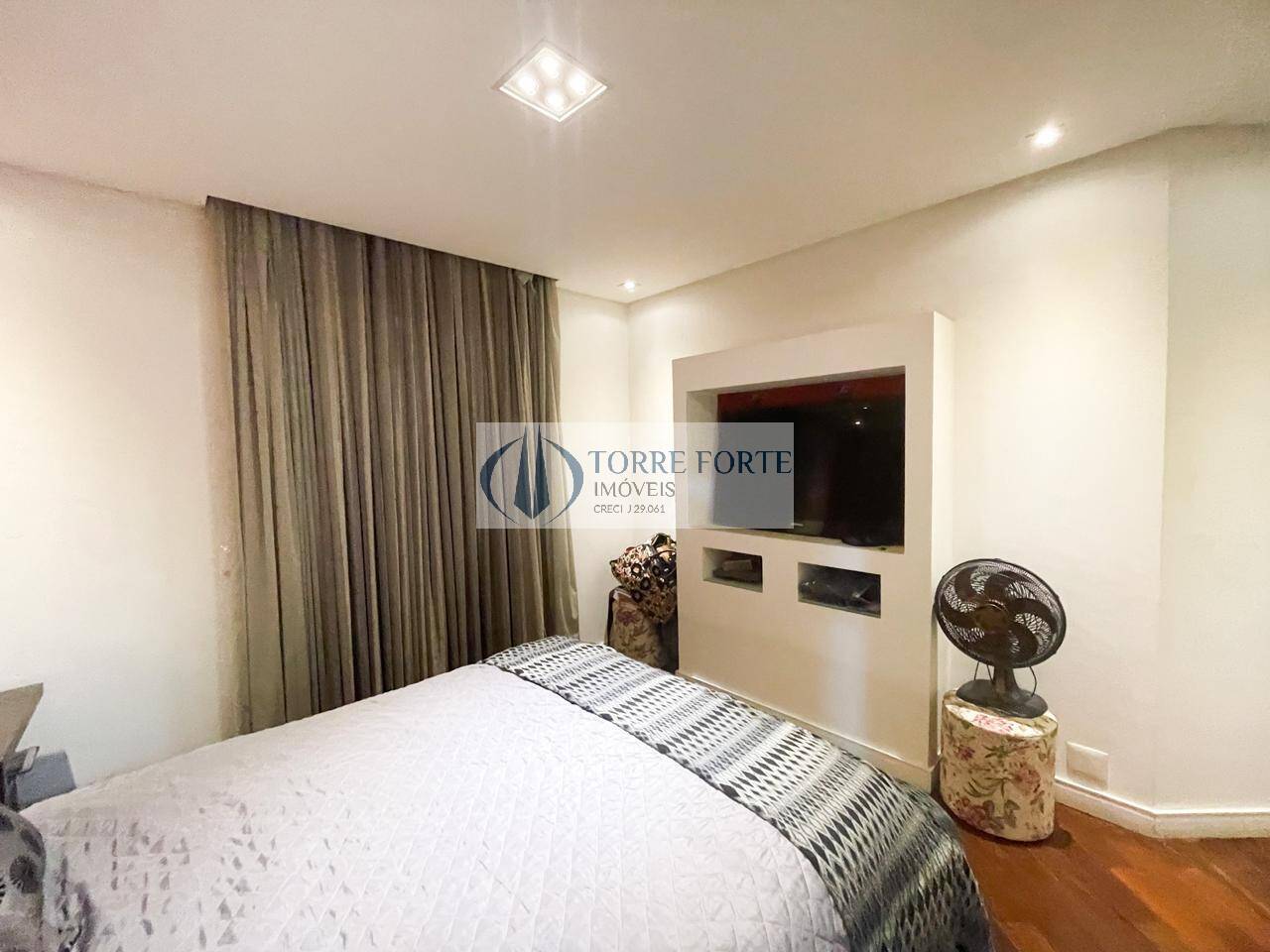 Apartamento, 3 quartos, 147 m² - Foto 47