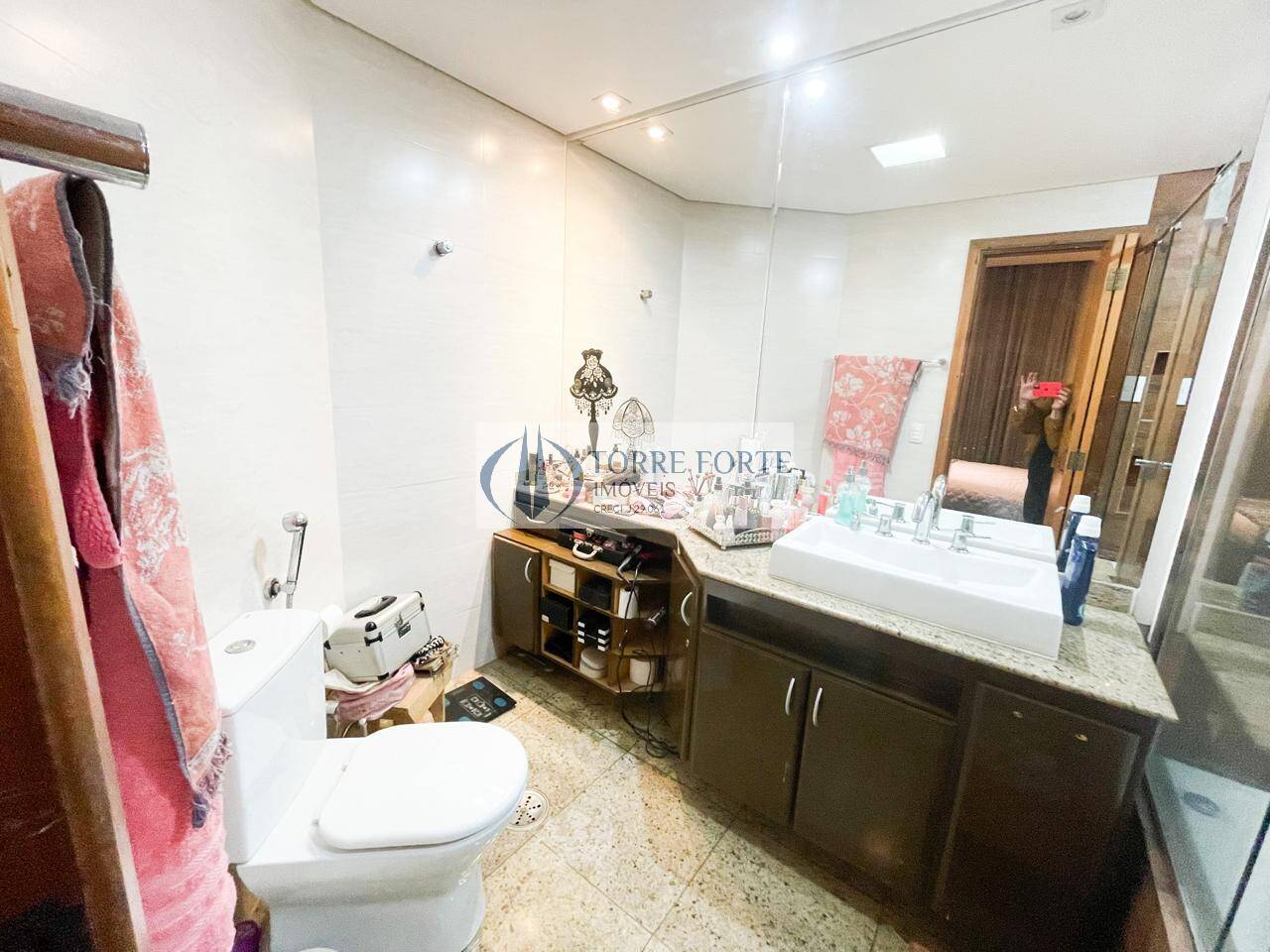 Apartamento, 3 quartos, 147 m² - Foto 51