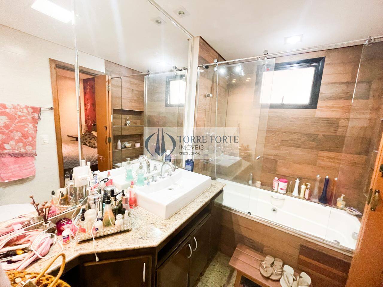Apartamento, 3 quartos, 147 m² - Foto 52