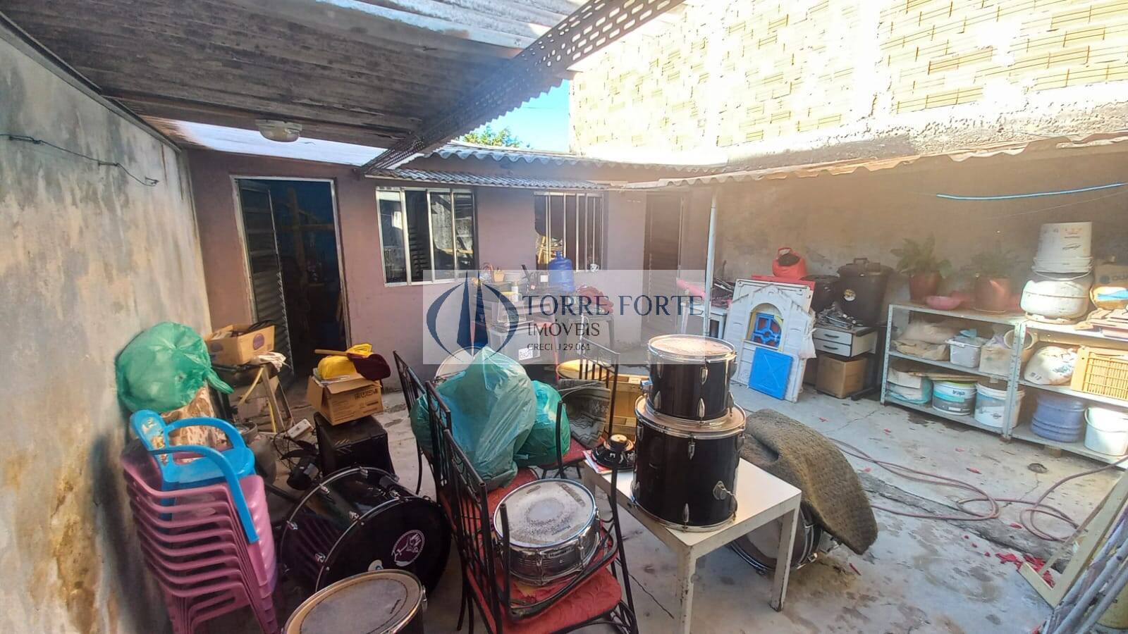 Casa, 2 quartos, 168 m² - Foto 17