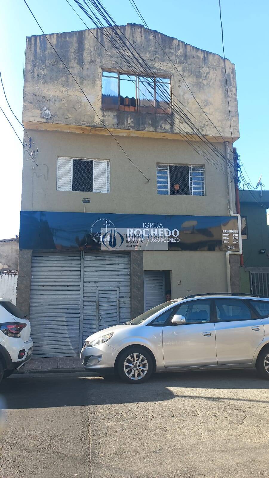Casa, 2 quartos, 168 m² - Foto 1