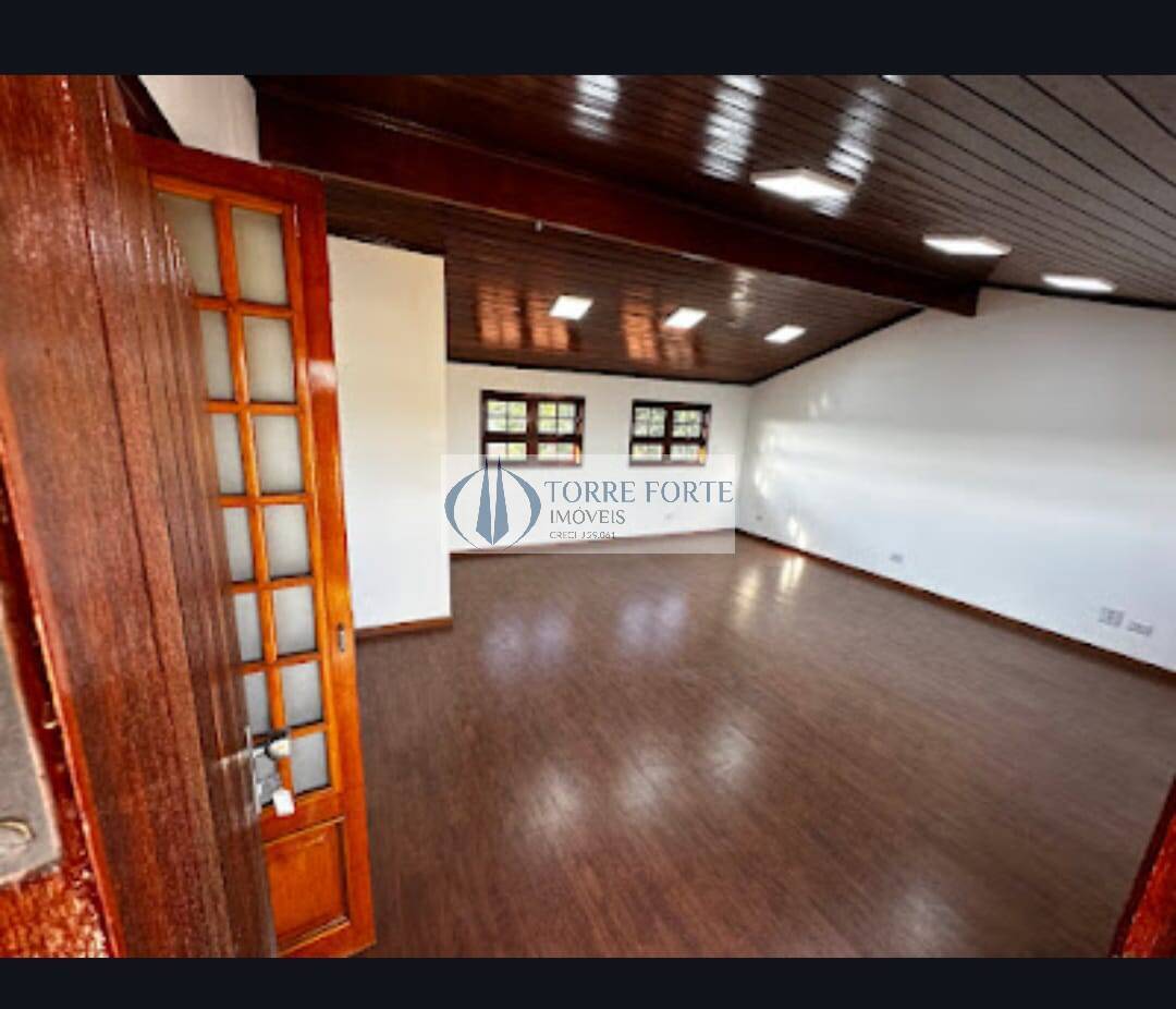 Sobrado, 7 quartos, 380 m² - Foto 1