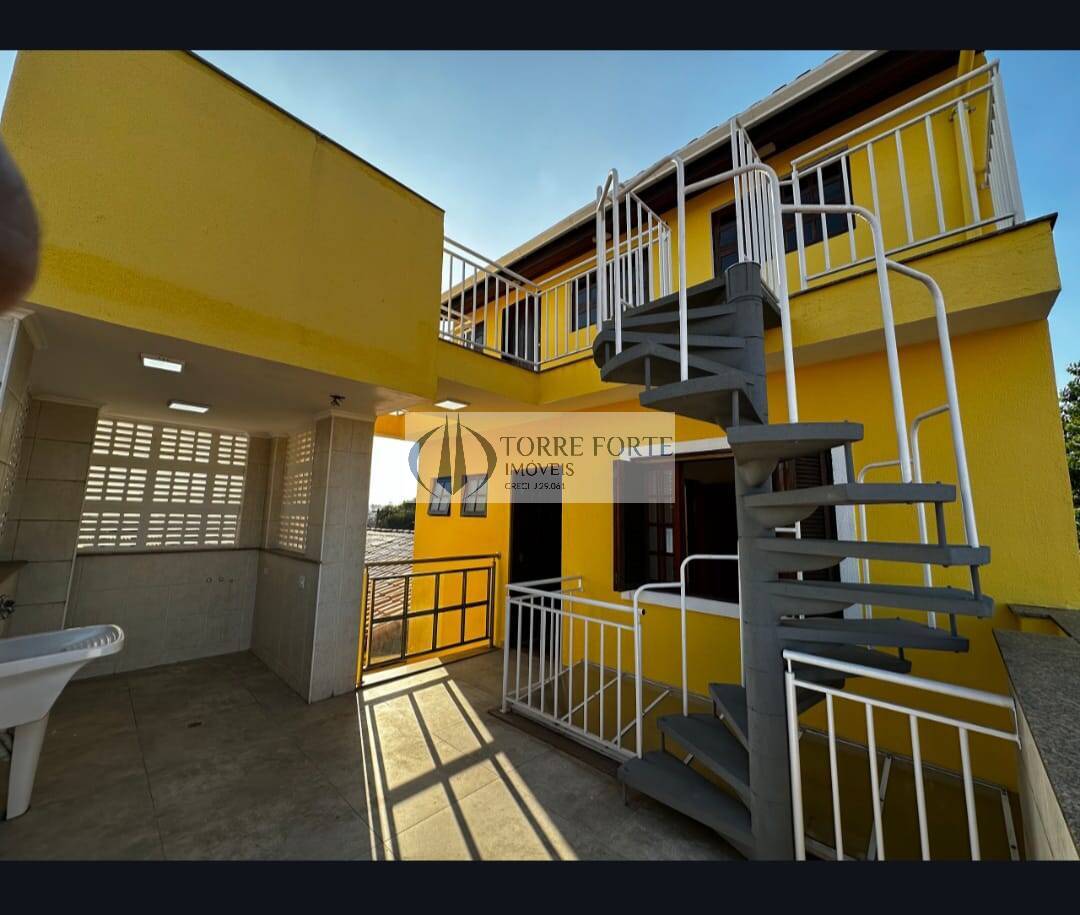 Sobrado, 7 quartos, 380 m² - Foto 15
