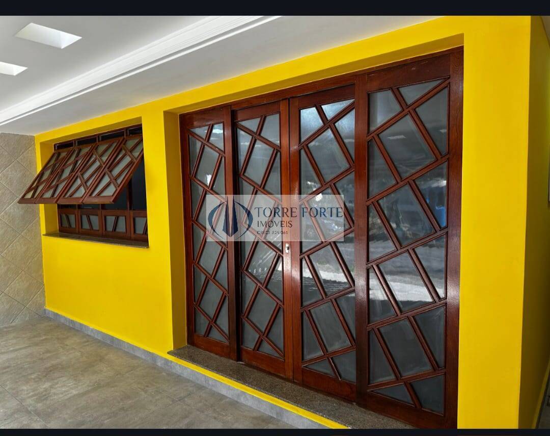 Sobrado, 7 quartos, 380 m² - Foto 21