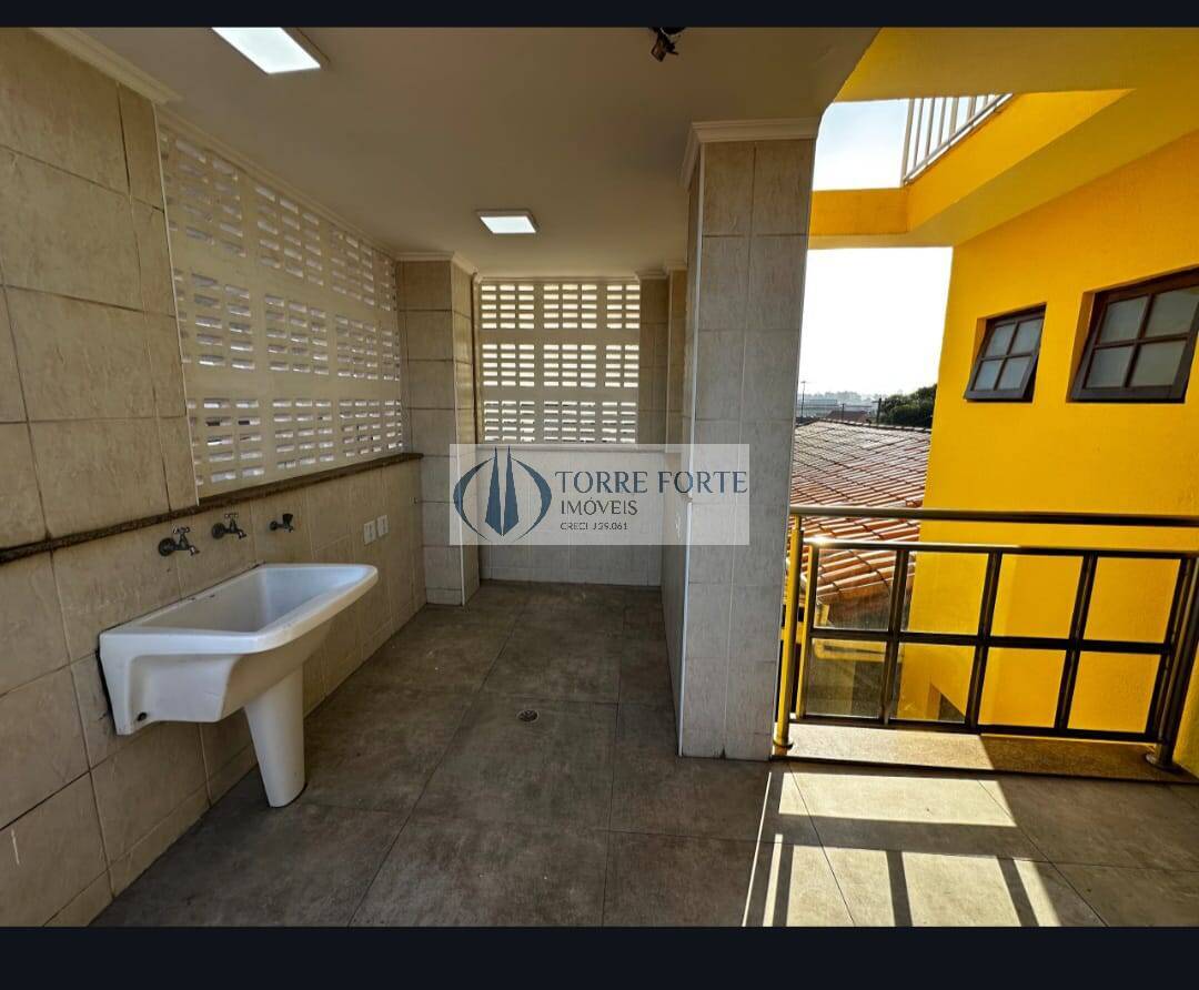 Sobrado, 7 quartos, 380 m² - Foto 24