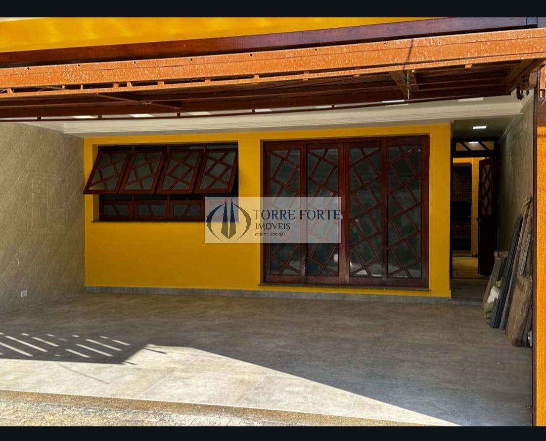 Sobrado, 7 quartos, 380 m² - Foto 32