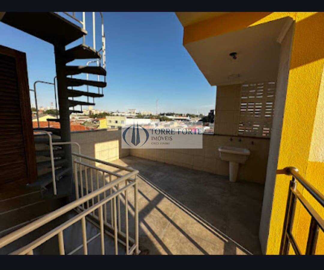 Sobrado, 7 quartos, 380 m² - Foto 40