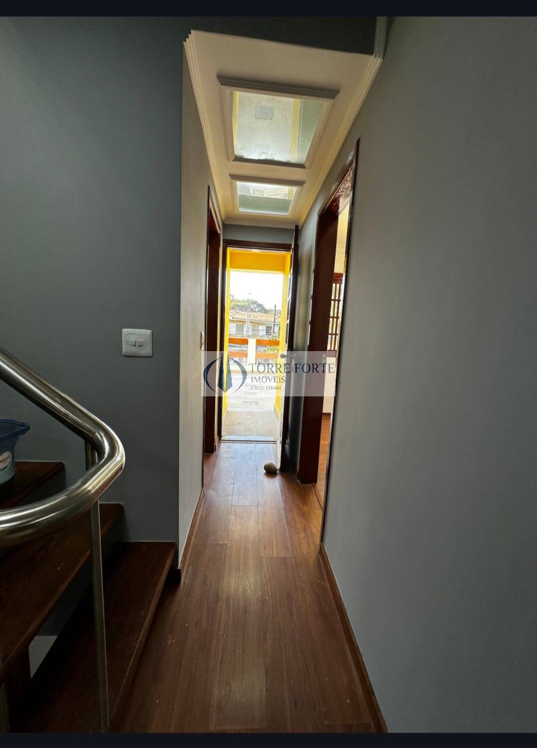 Sobrado, 7 quartos, 380 m² - Foto 43