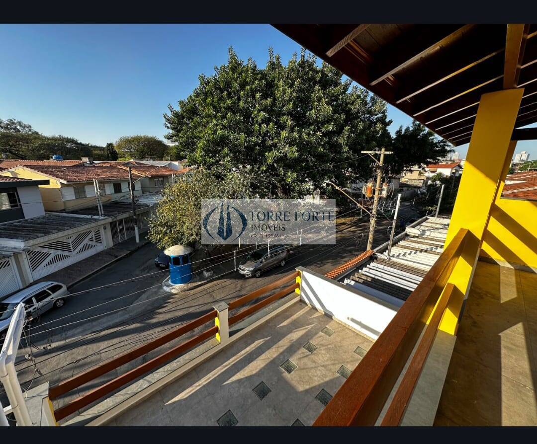 Sobrado, 7 quartos, 380 m² - Foto 47