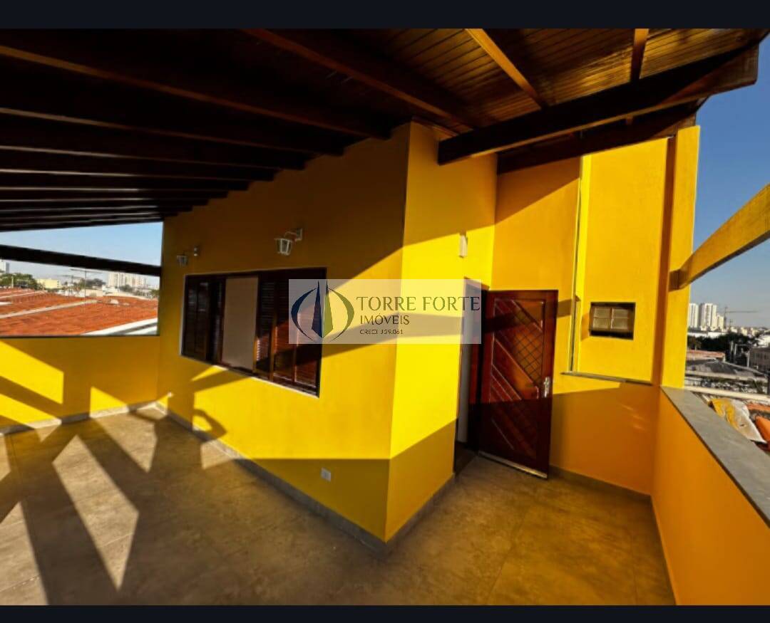 Sobrado, 7 quartos, 380 m² - Foto 52