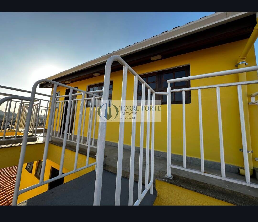 Sobrado, 7 quartos, 380 m² - Foto 53