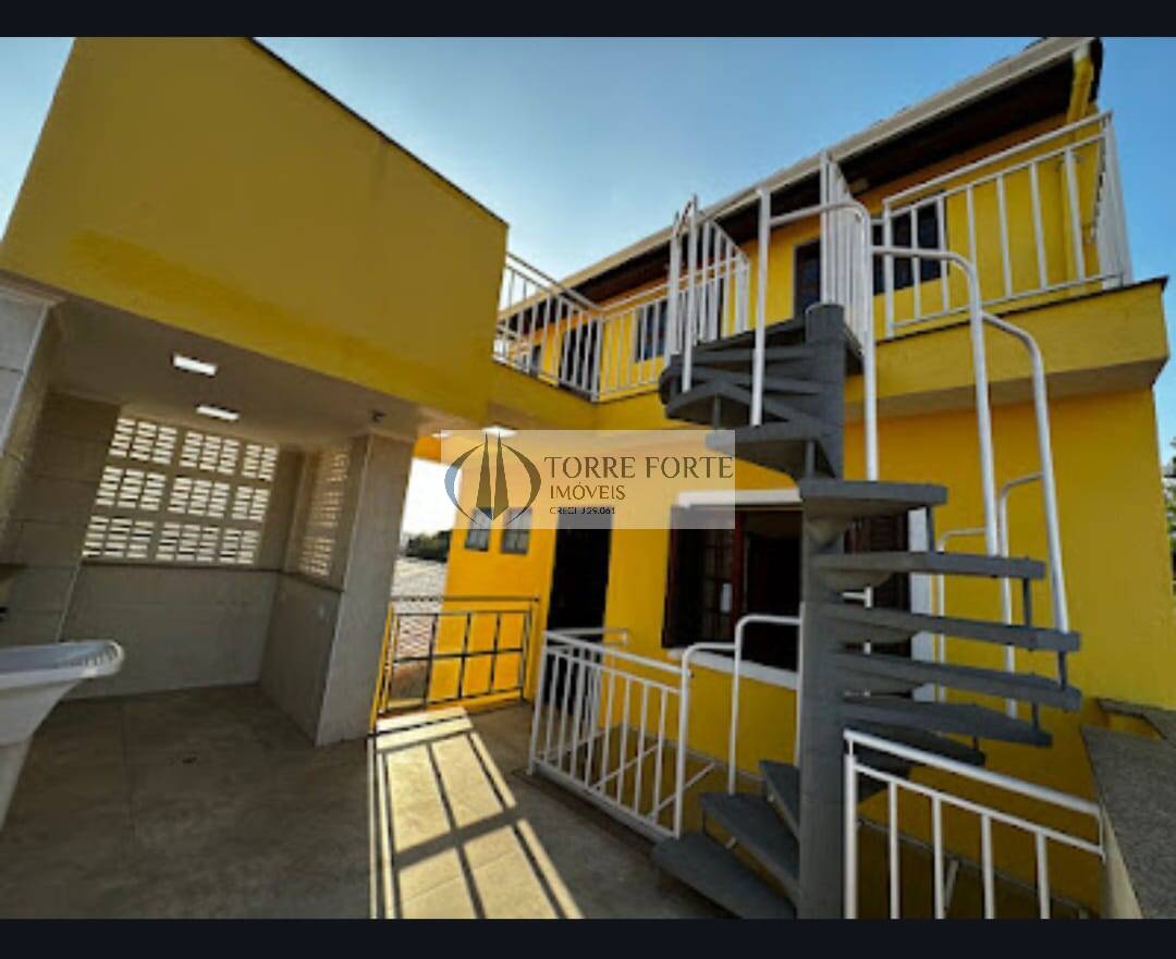 Sobrado, 7 quartos, 380 m² - Foto 55