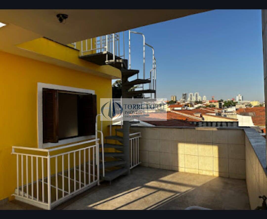 Sobrado, 7 quartos, 380 m² - Foto 57