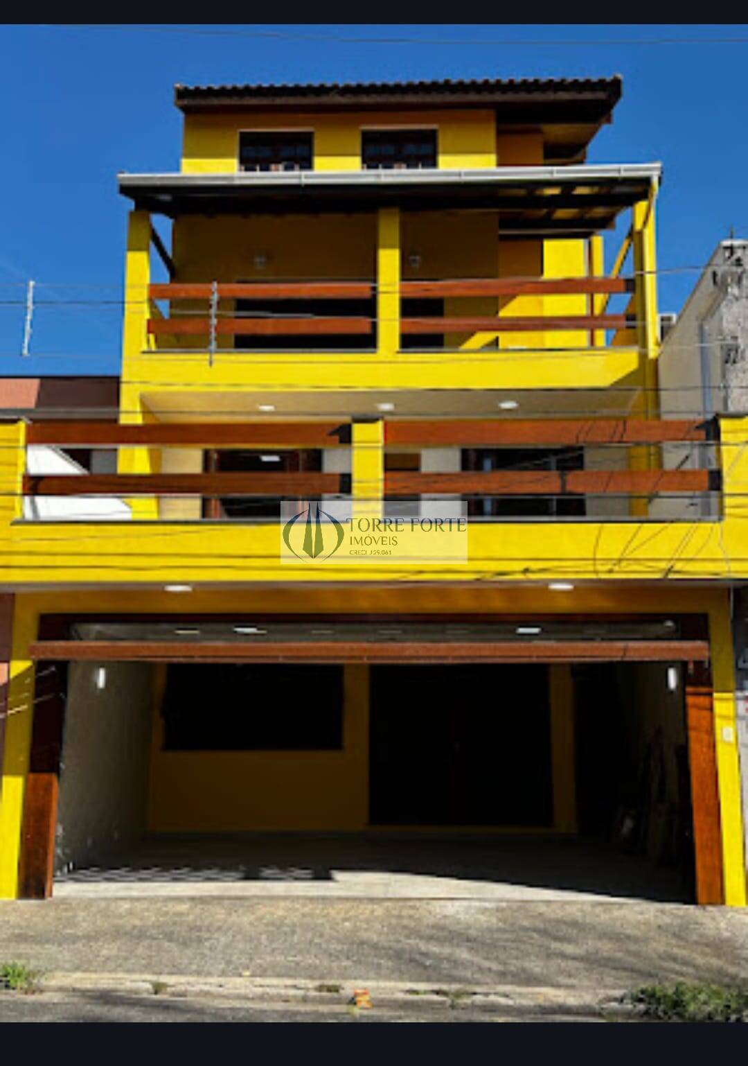 Sobrado, 7 quartos, 380 m² - Foto 61