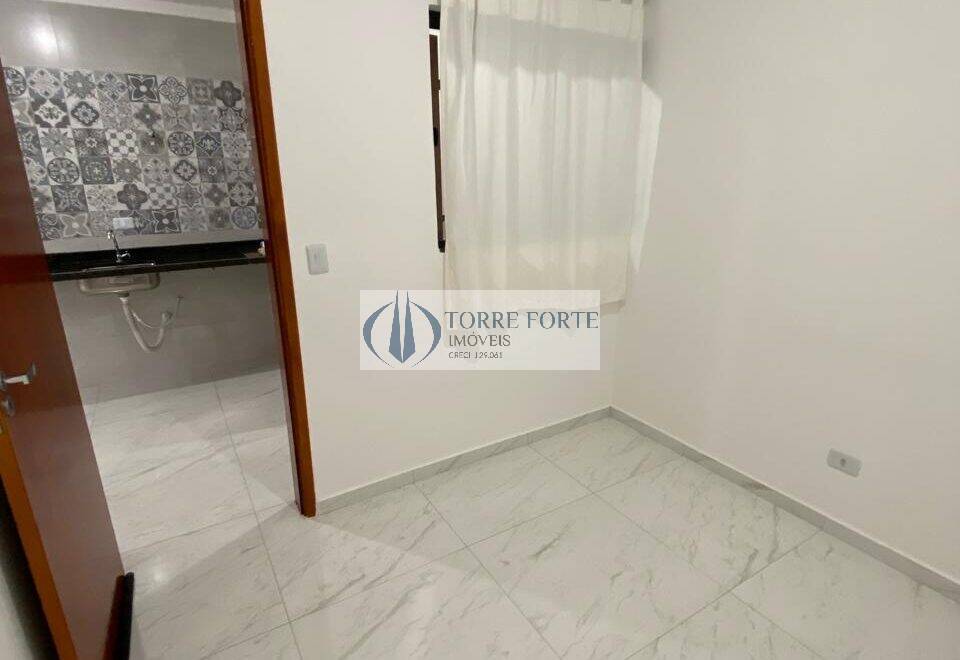 Apartamento, 2 quartos, 40 m² - Foto 3
