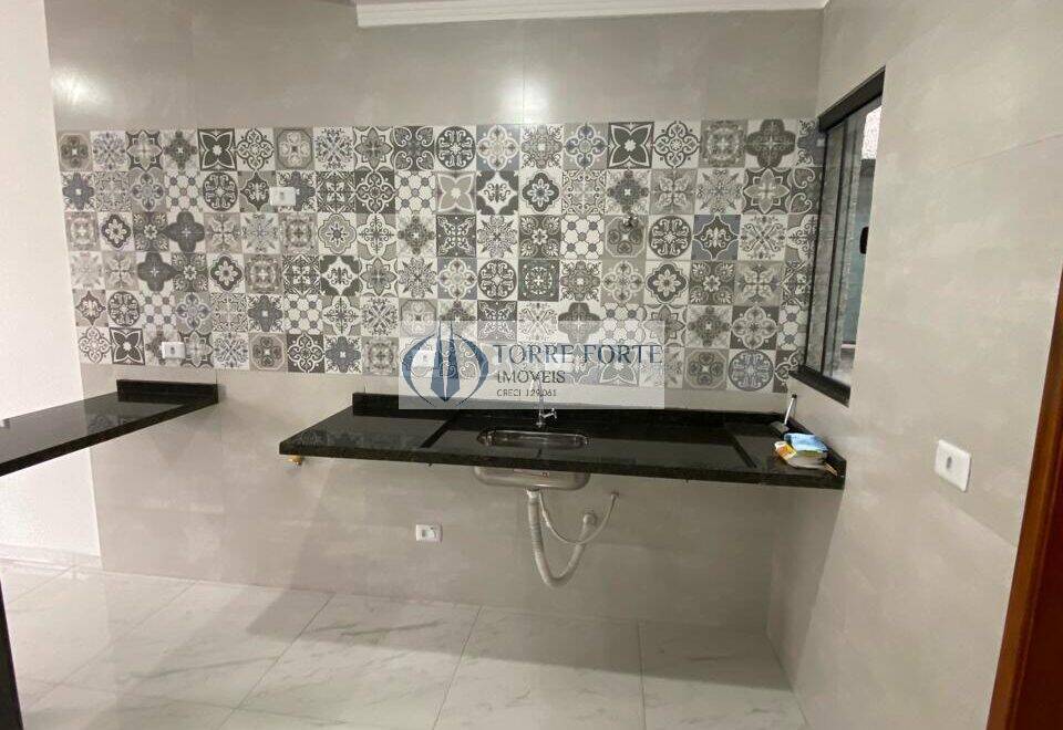 Apartamento, 2 quartos, 40 m² - Foto 10