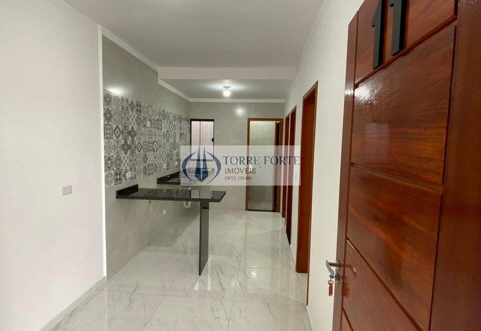Apartamento, 2 quartos, 40 m² - Foto 6