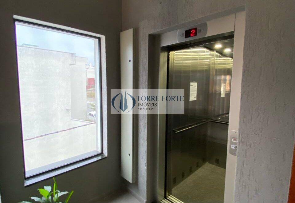 Apartamento, 2 quartos, 40 m² - Foto 11