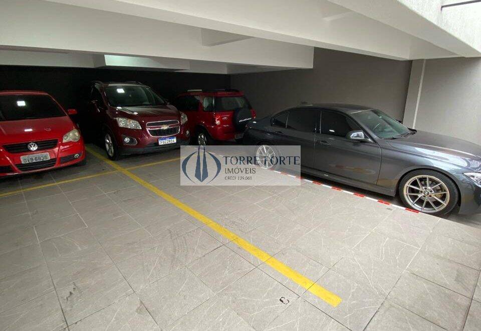 Apartamento, 2 quartos, 40 m² - Foto 12