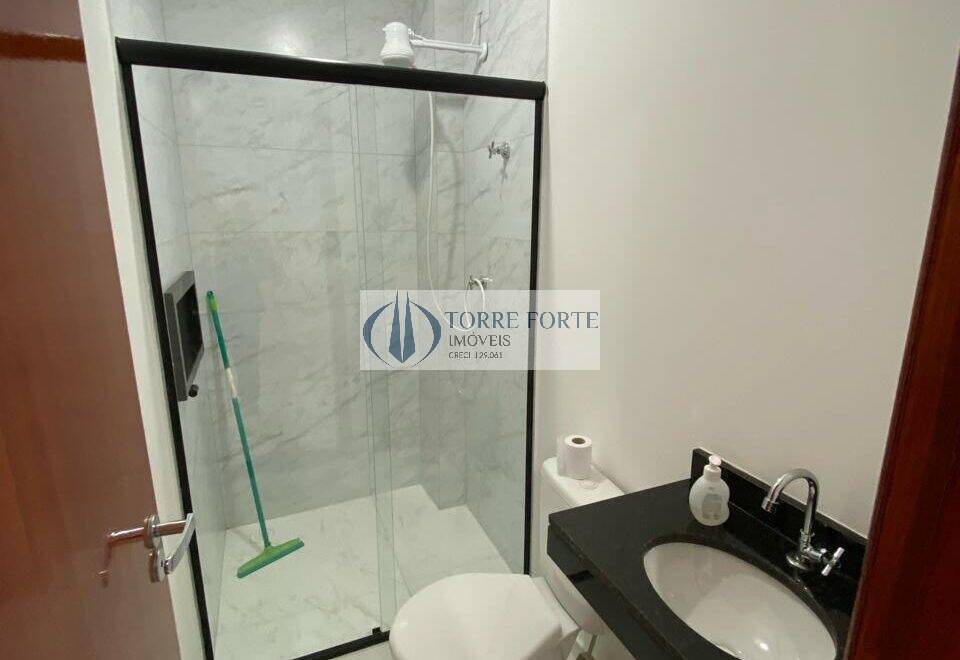 Apartamento, 2 quartos, 40 m² - Foto 9