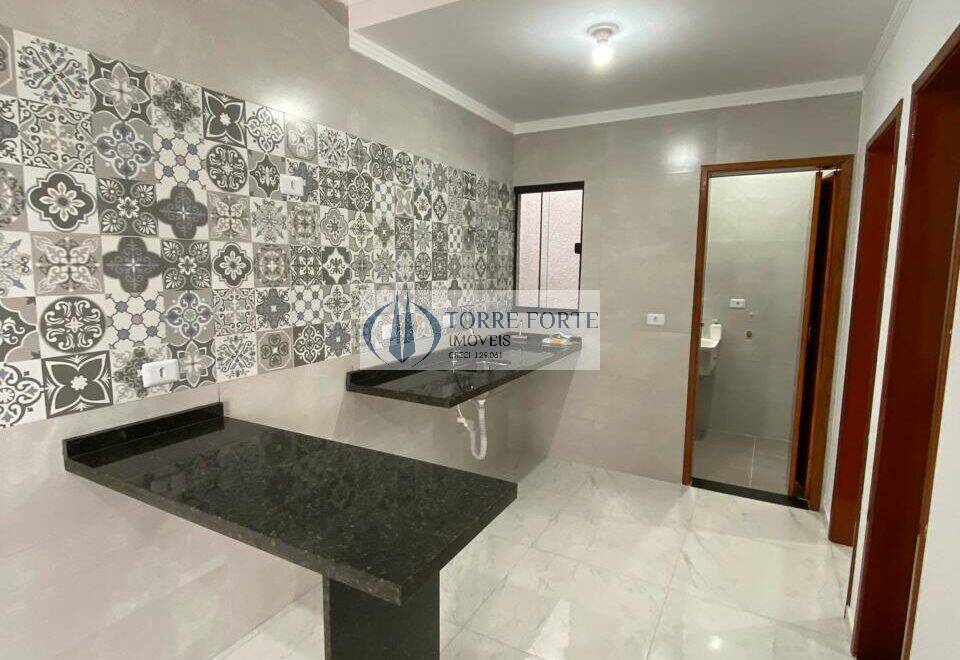 Apartamento, 2 quartos, 40 m² - Foto 5