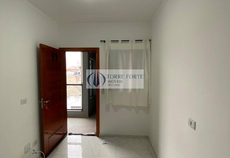 Apartamento, 2 quartos, 40 m² - Foto 4