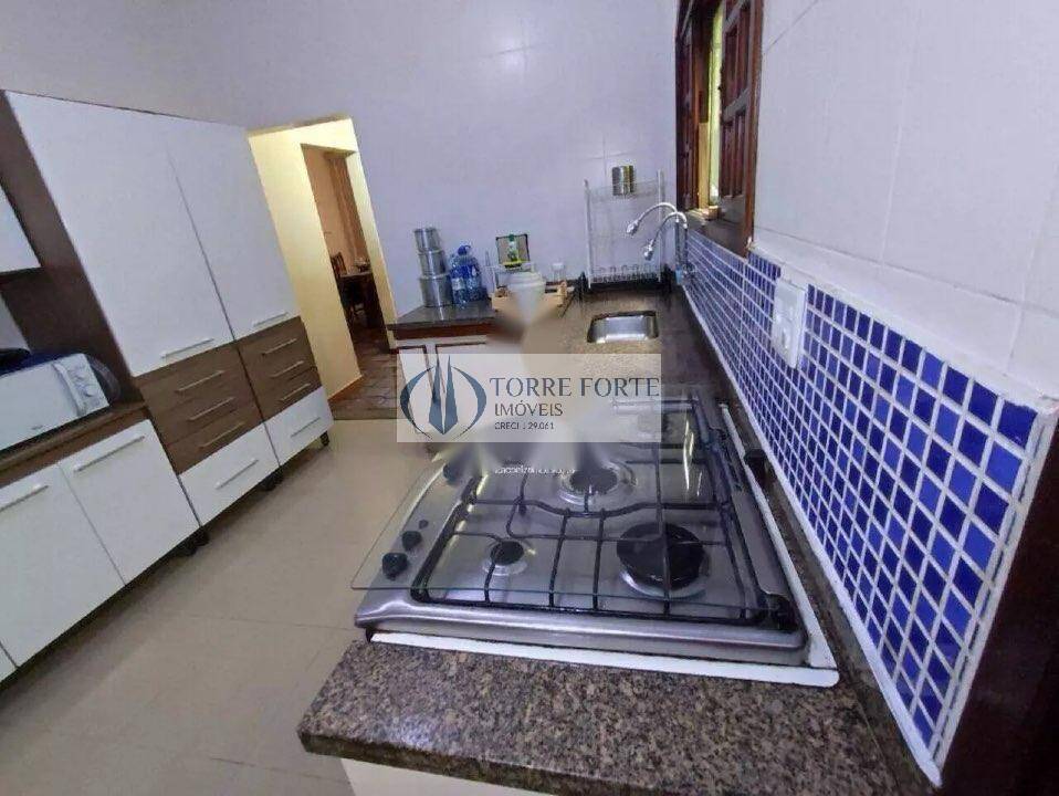 Casa, 4 quartos, 210 m² - Foto 6