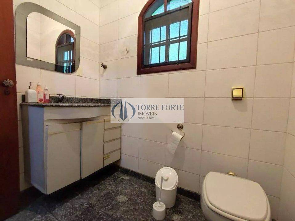 Casa, 4 quartos, 210 m² - Foto 8