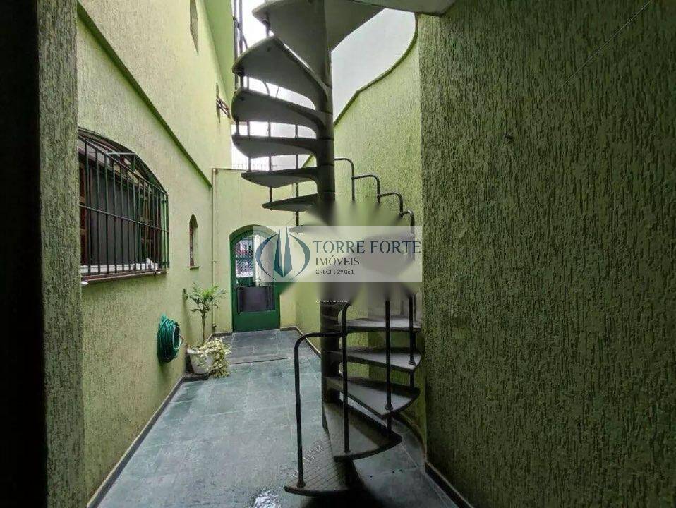 Casa, 4 quartos, 210 m² - Foto 18