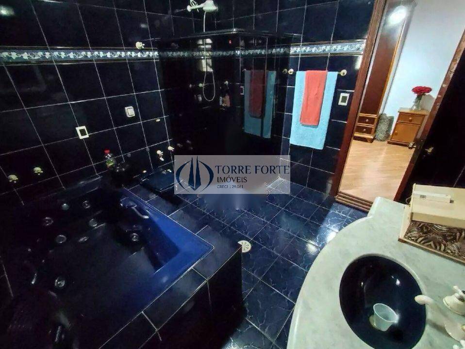 Casa, 4 quartos, 210 m² - Foto 16
