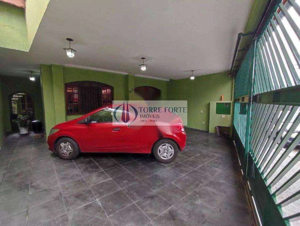 Casa, 4 quartos, 210 m² - Foto 20