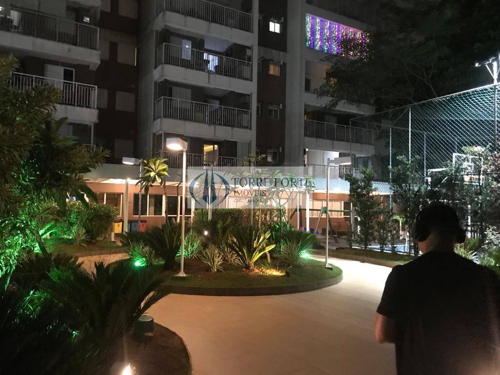 Apartamento, 2 quartos, 58 m² - Foto 21