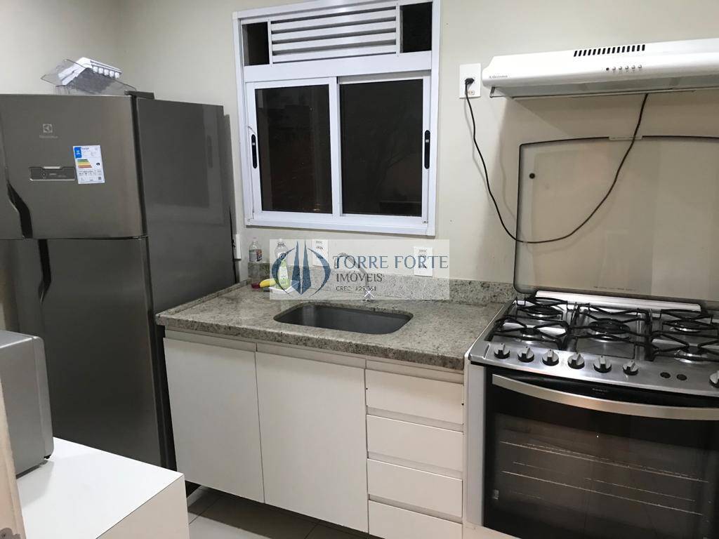 Apartamento, 2 quartos, 58 m² - Foto 8