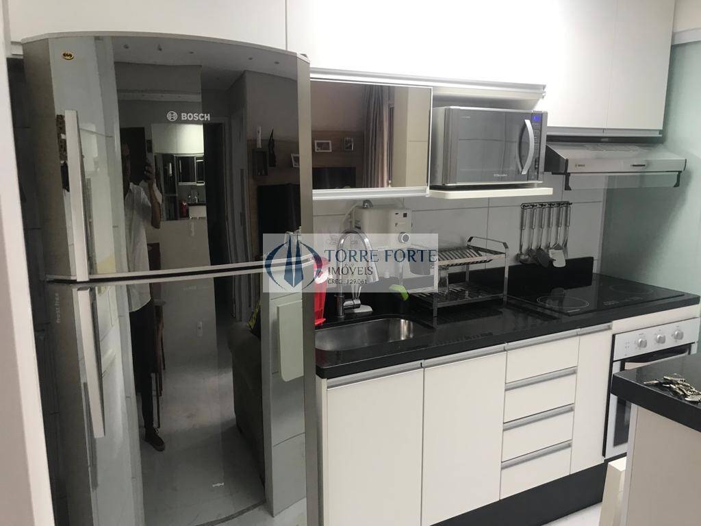 Apartamento, 2 quartos, 58 m² - Foto 7